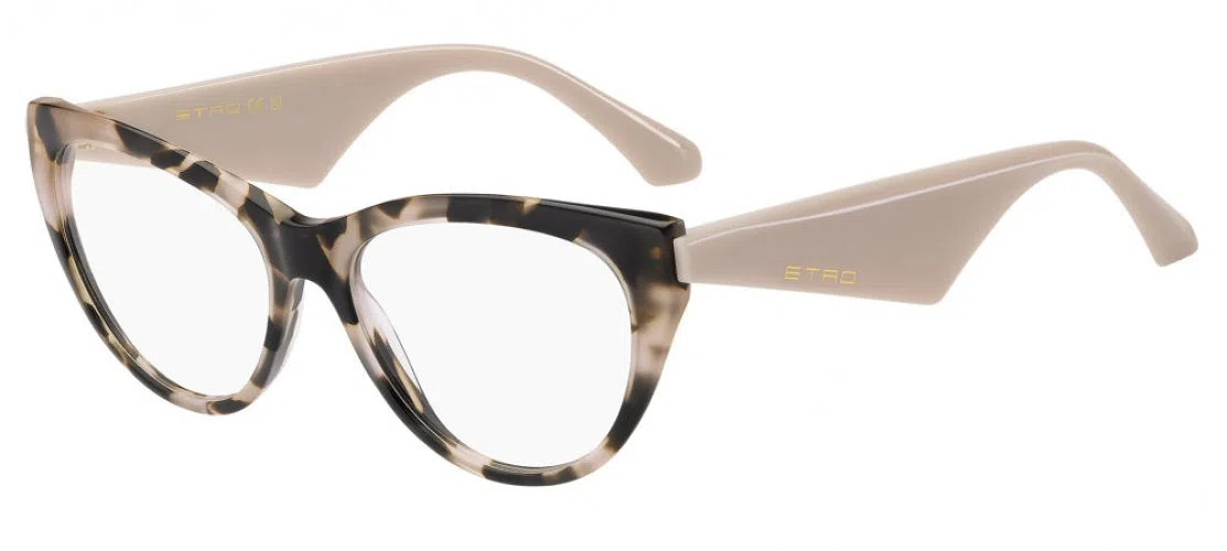Etro 0008 Eyeglasses - view 8